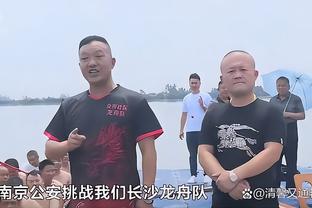 阿里纳斯谈全明星竞争性：应该搞1V1和2V2 获胜者拿百万奖金